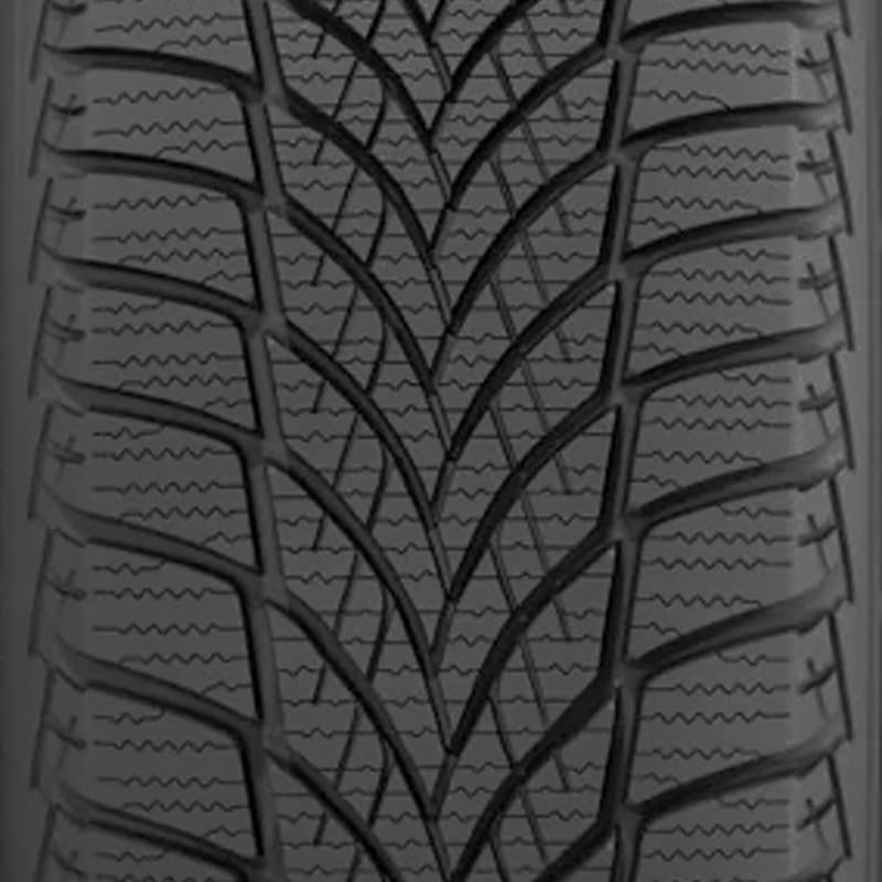 Goodyear Snow Tires, Goodyear Winter Tires