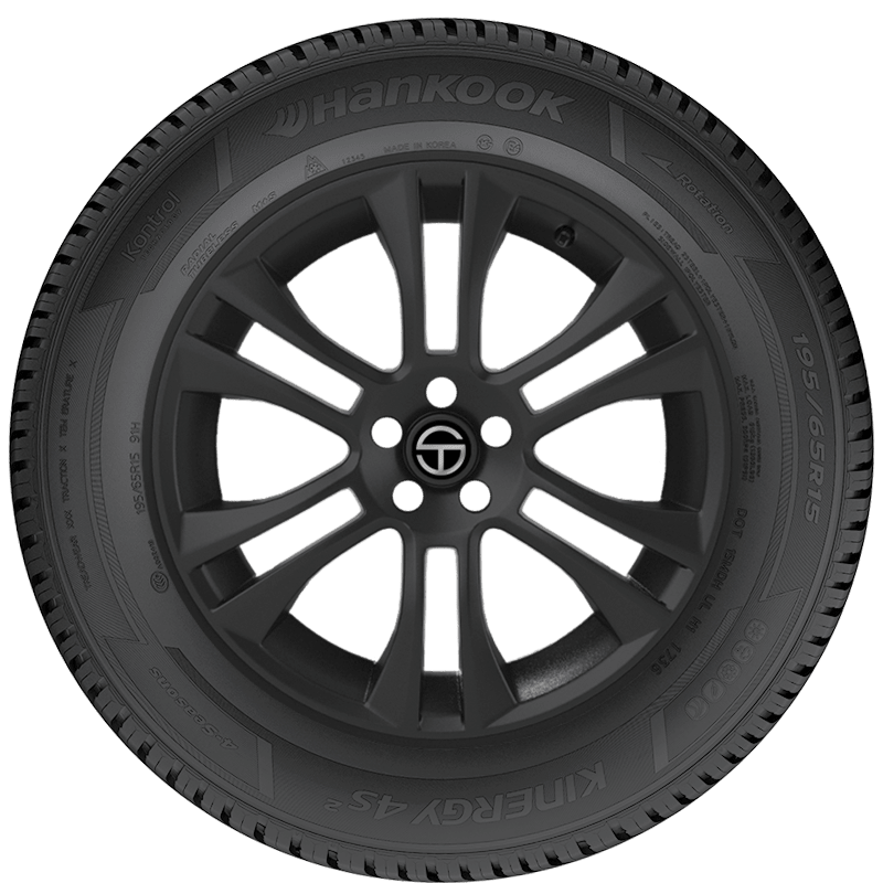 Buy Hankook Kinergy 4S2 (H750) Tires Online | SimpleTire