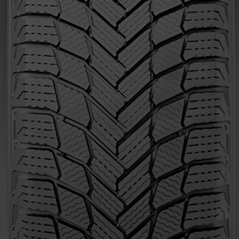 Buy Michelin X-Ice Snow Tires Online SimpleTire