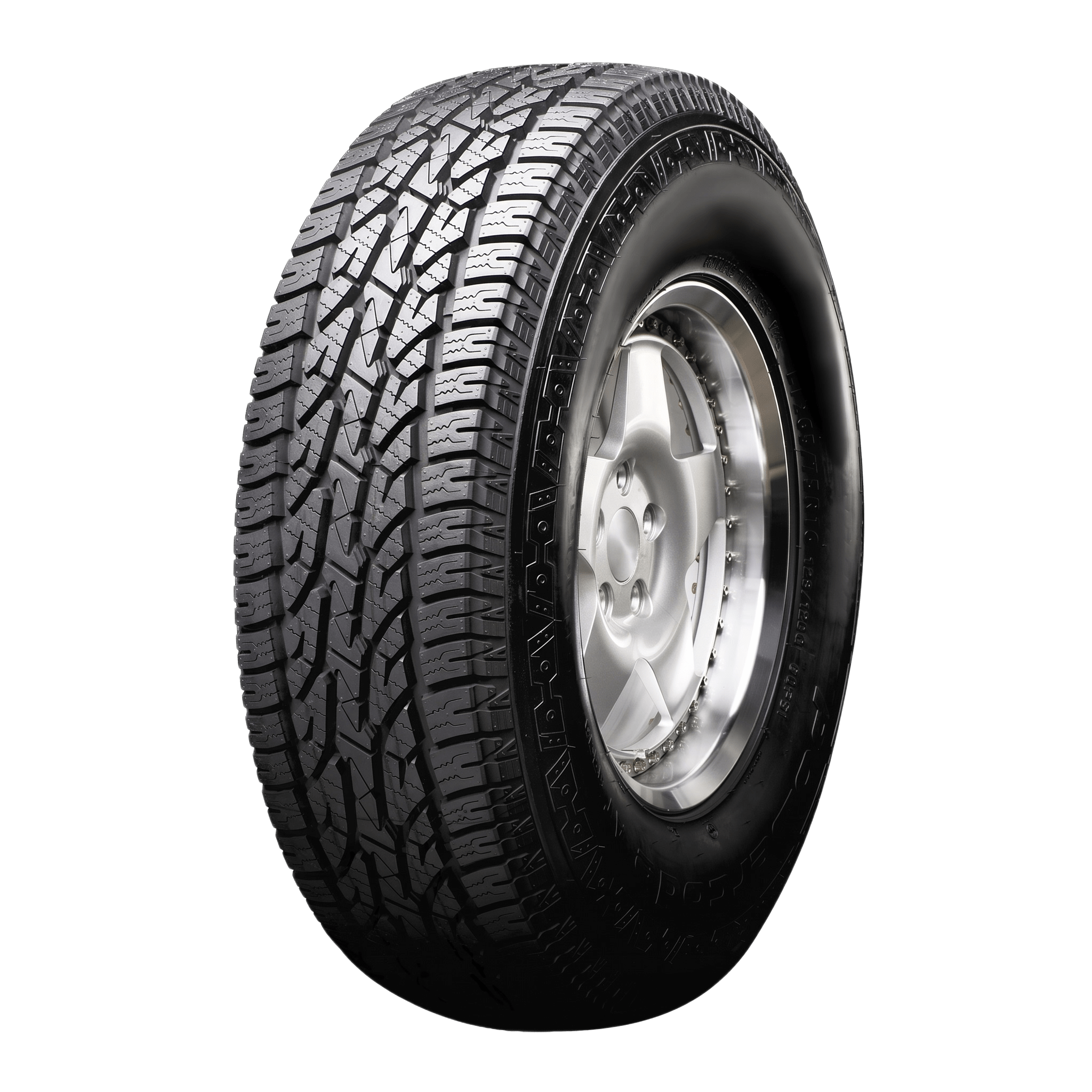 BlackHawk Hiscend-H HA11 All Terrain Light Truck Tires Online