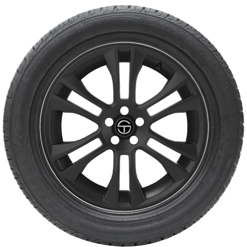 Firestone FIREHAWK WIDE OVAL 　225/40R18　2本　9.5分溝 Firestone Firehawk Wide Oval Run Flat Tires | 1010Tires.com Online
