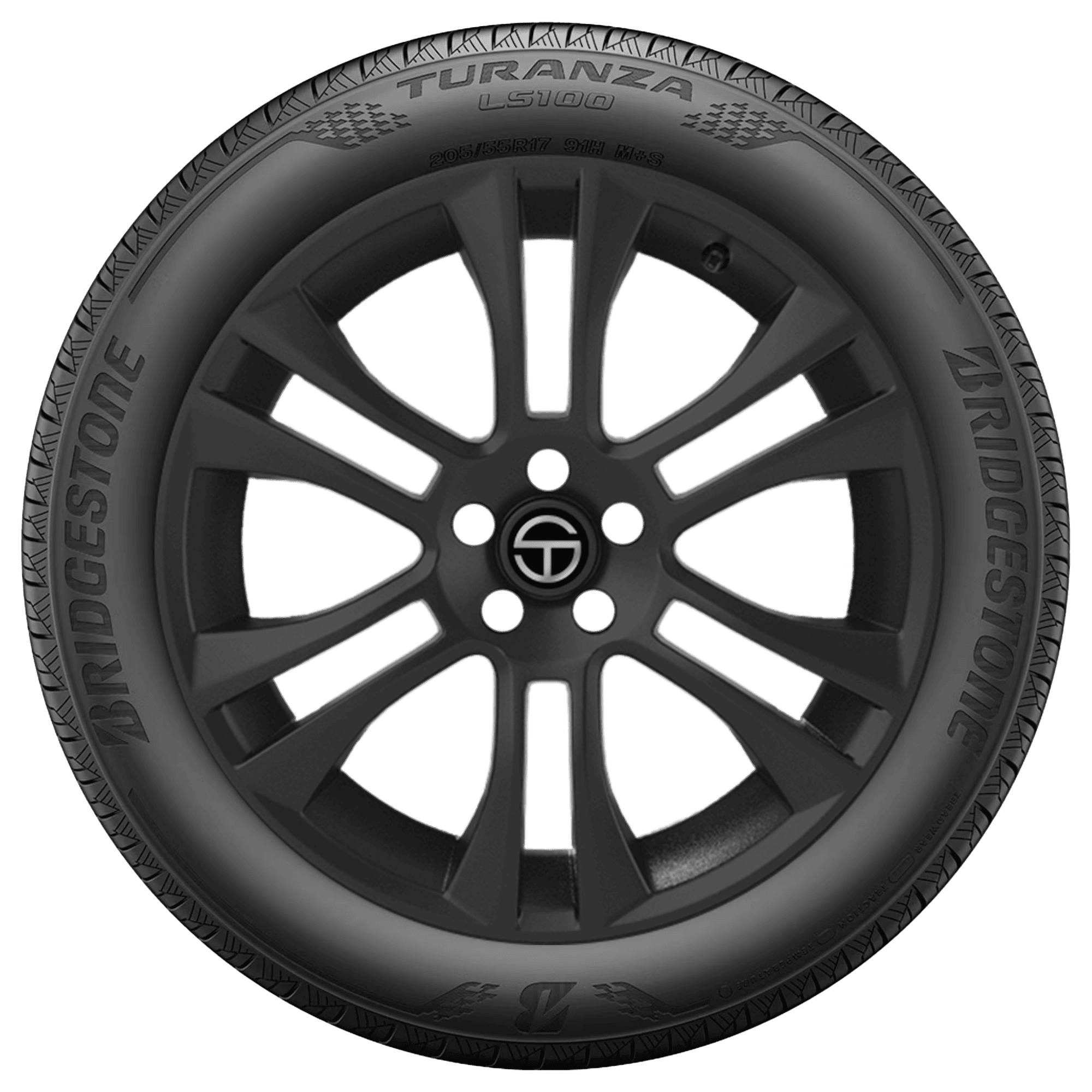Bridgestone Turanza LS100 RFT All Season Passenger Tires Online