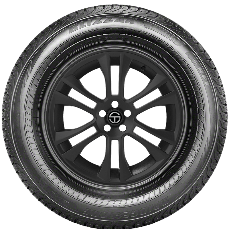 Bridgestone Blizzak LM-80 EVO Winter Passenger Tires Online