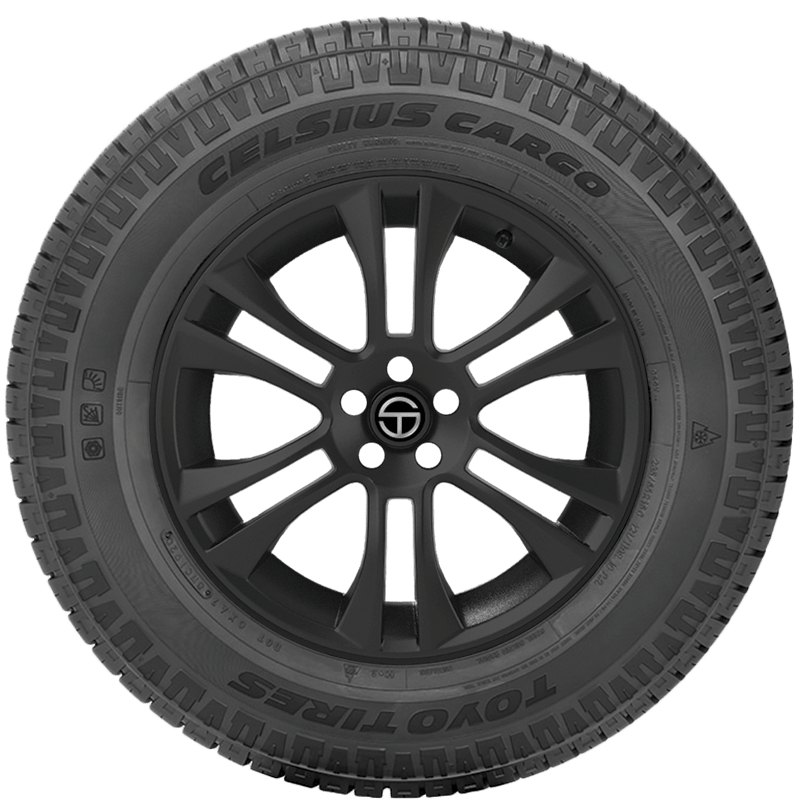 Buy Toyo SimpleTire Online Cargo Celsius | Tires