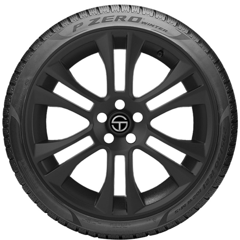 Buy Pirelli P Zero Winter Tires Online | SimpleTire