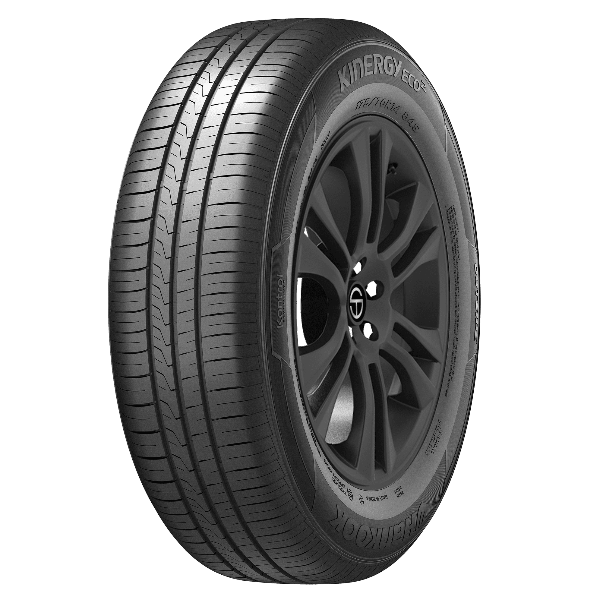 Tire Sidetread