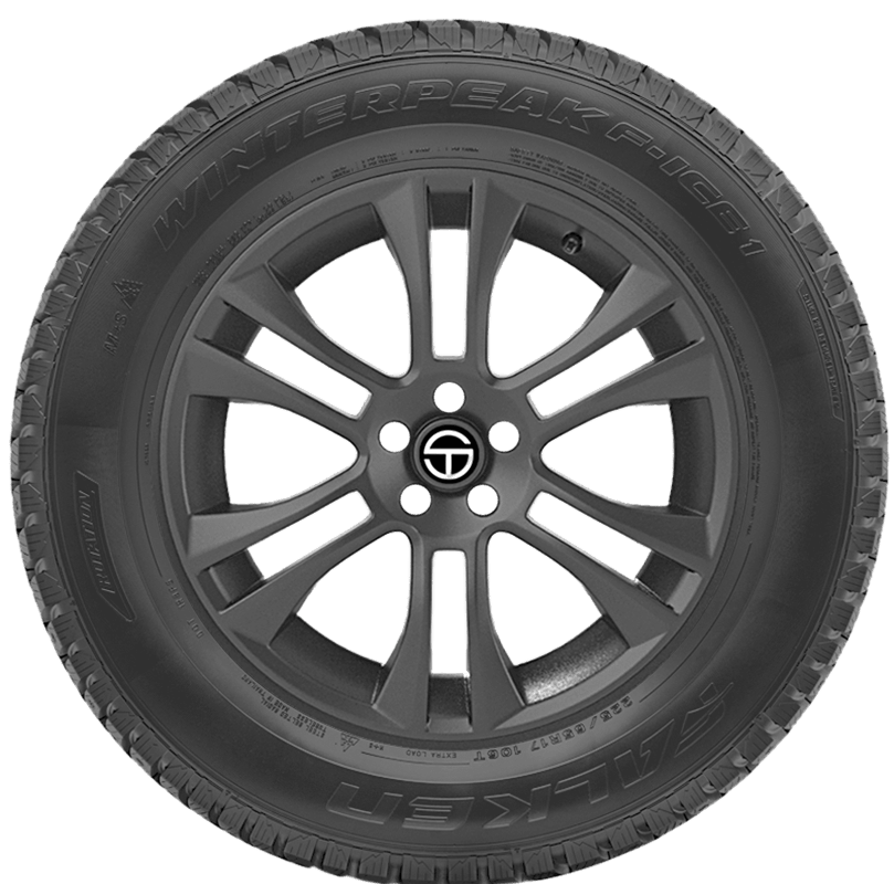 Shop for 225/65R17 Tires for Your Vehicle | SimpleTire