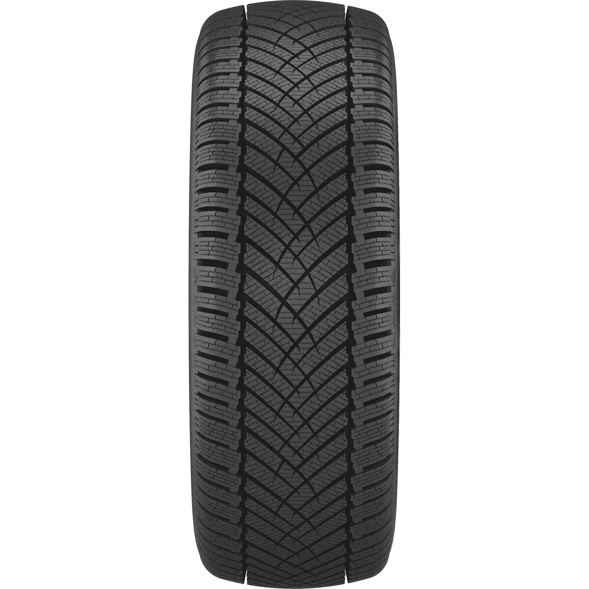 New Armstrong Ski-Trac PC 175/65R14 82T Studless Snow Winter Tire – 40k Mile Warranty