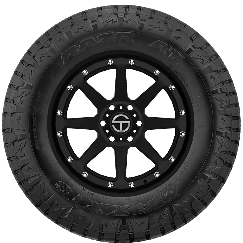 Buy Goodyear Wrangler AT/S Tires Online | SimpleTire