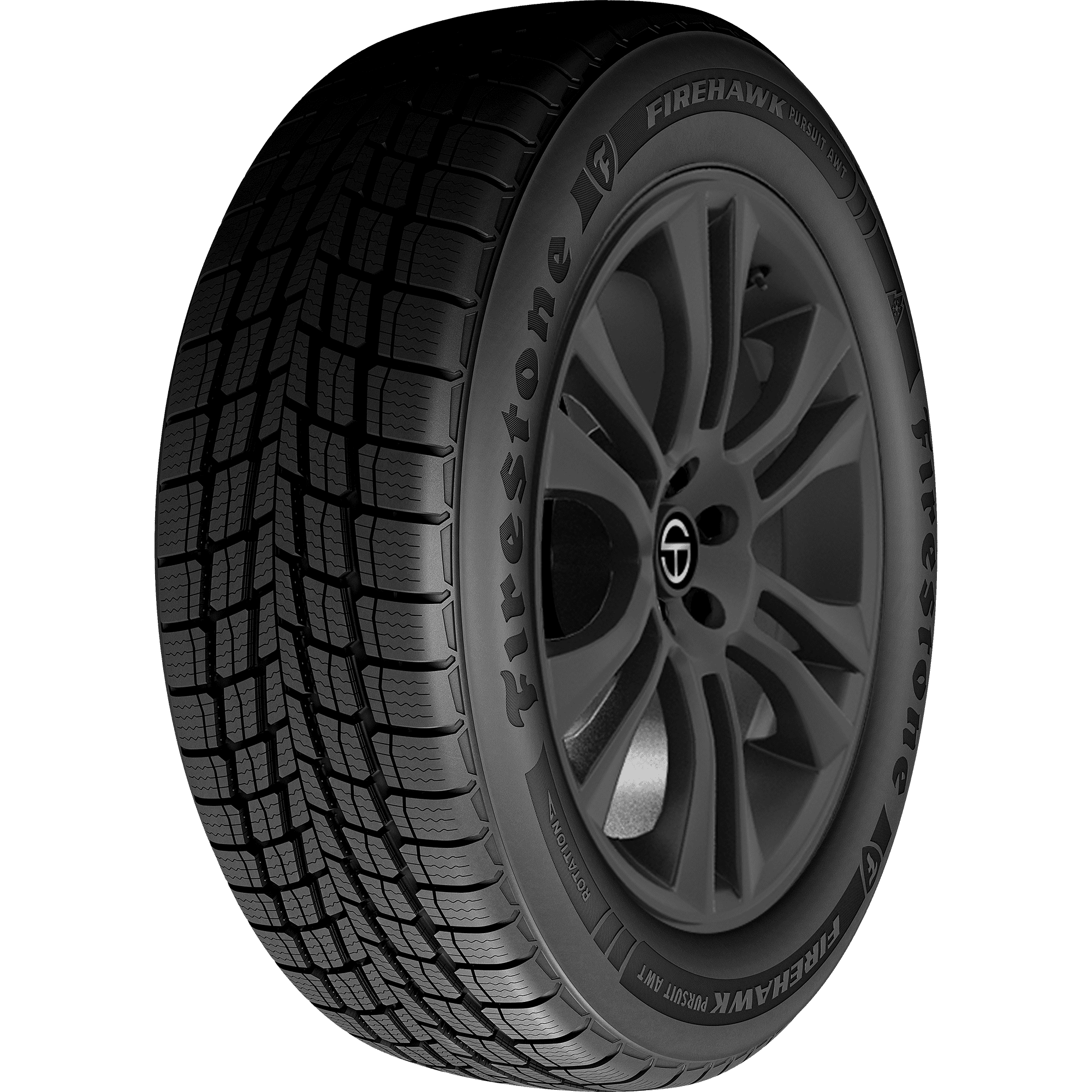 Tire Sidetread