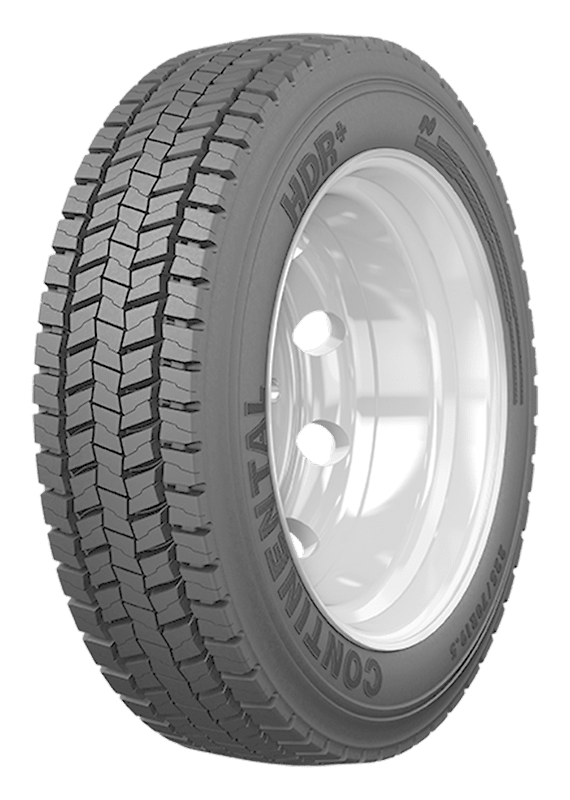 Tire Sidetread