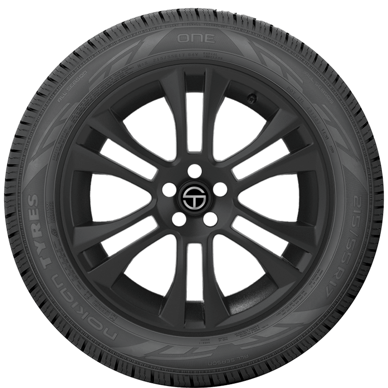 Buy Nokian One Tires Online | SimpleTire