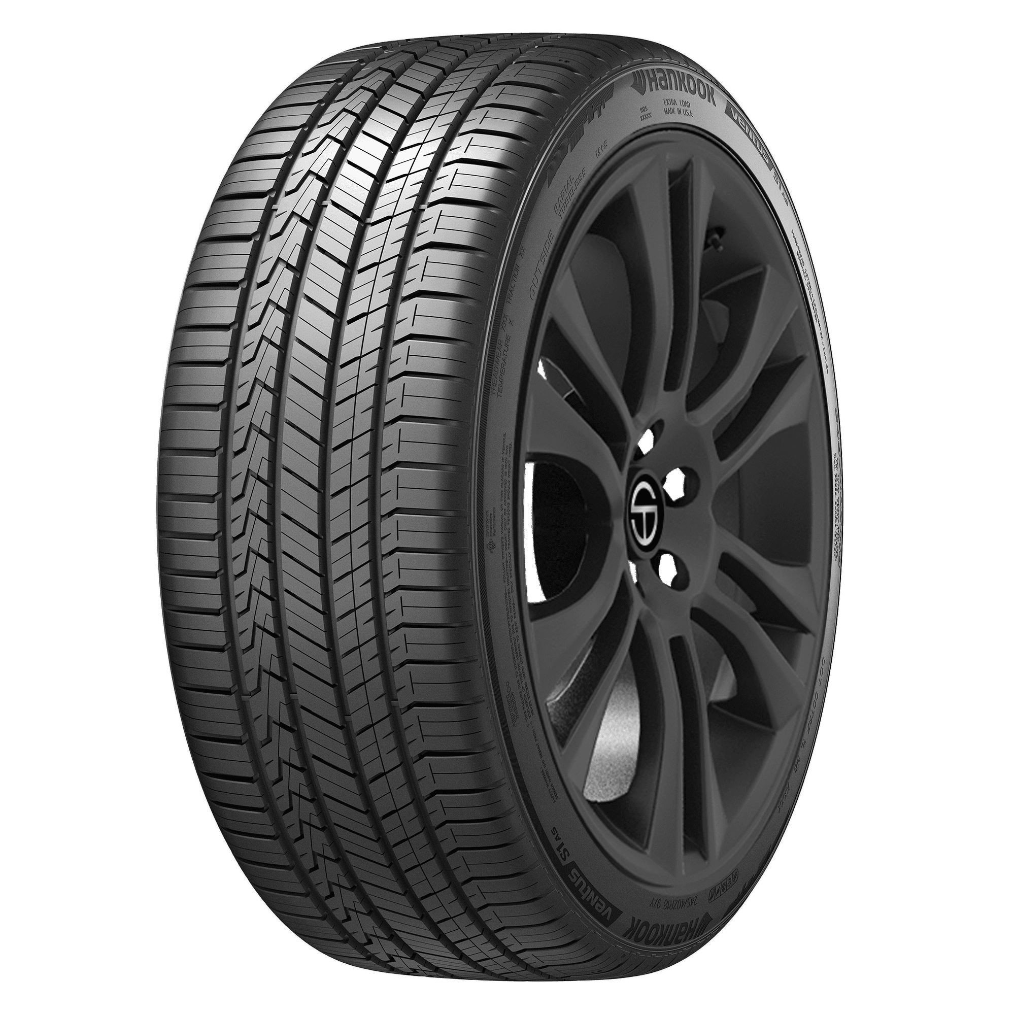 Ventus S1 AS (H125)