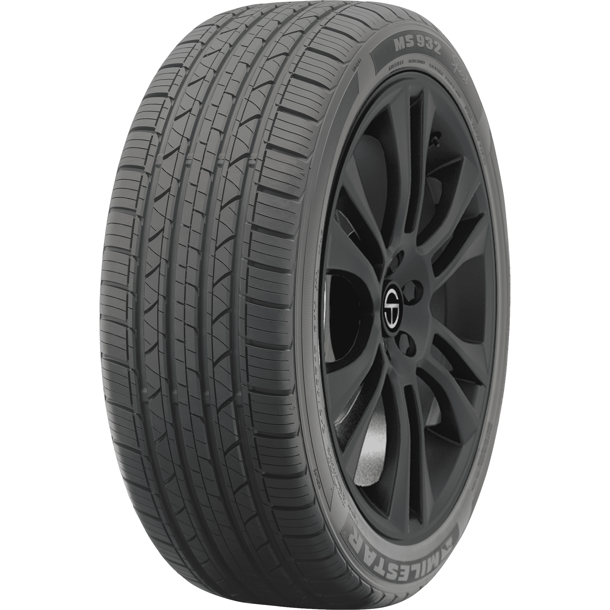 Buy Milestar MS932 Sport Tires Online | SimpleTire