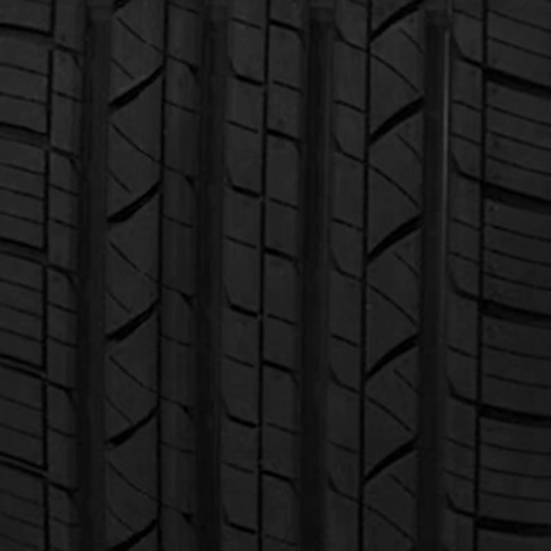 Milestar MS932 Sport 205/55R16 91V BSW Tires