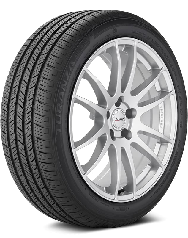 Bridgestone Turanza EL450 EMT All Season Passenger Tires Online