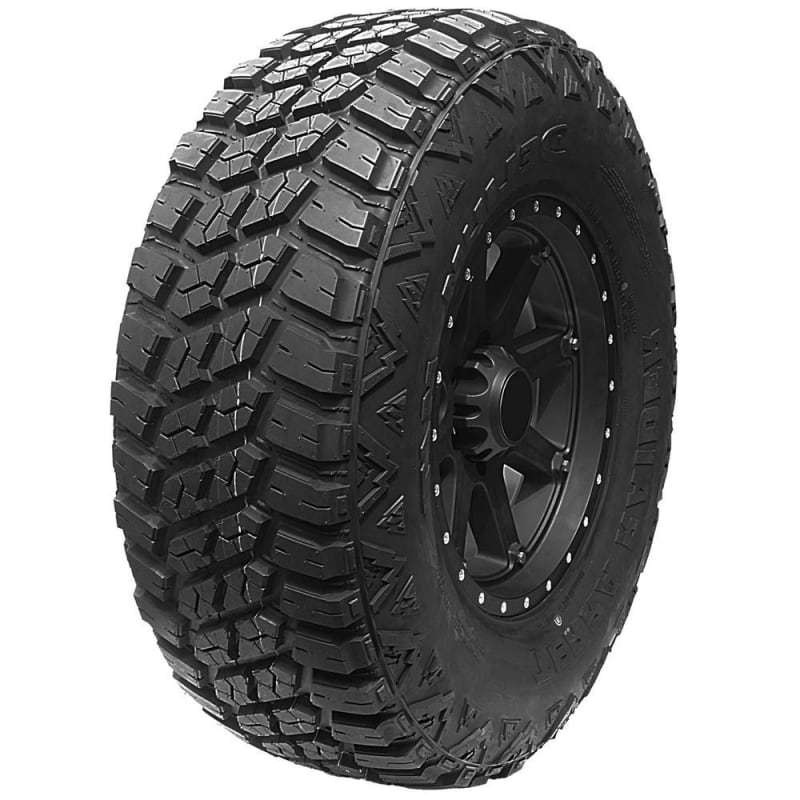 Tire Sidetread