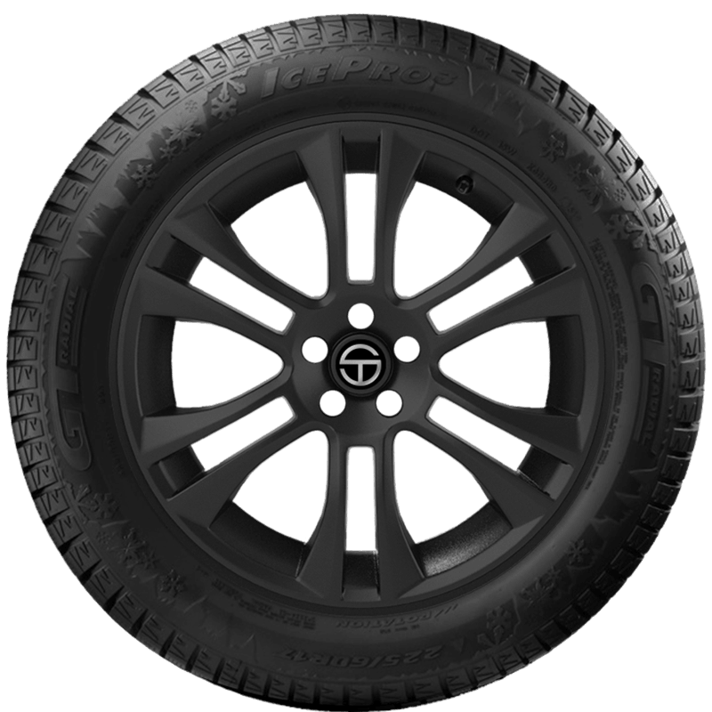 GT Radial