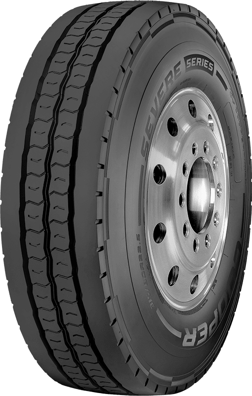 Tire Sidetread