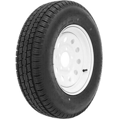 Taskmaster Provider ST Assembly Highway Terrain Light Truck Tires ...