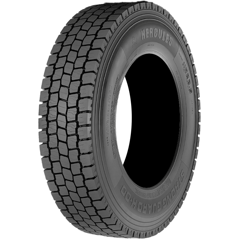 Hercules Strong Guard H-DO 10/R22.5 141/139L Commercial Tires