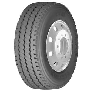 Power King Navitrac N788 385/65R22.5 160L Commercial Tires