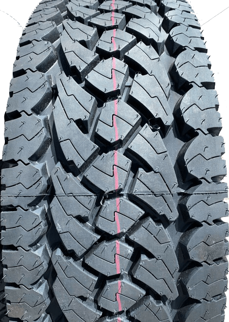 GOODYEAR WRANGLER AT ADVENTURE Photo 1