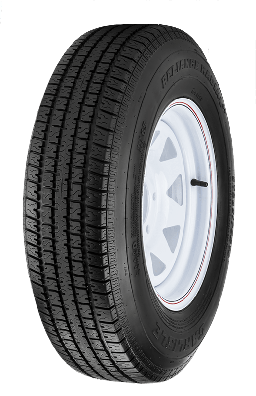 Tire Sidetread