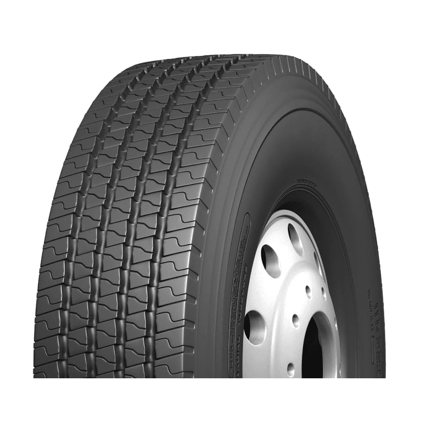 Rovelo RSR6 12/R22.5 152/149K Commercial Tires