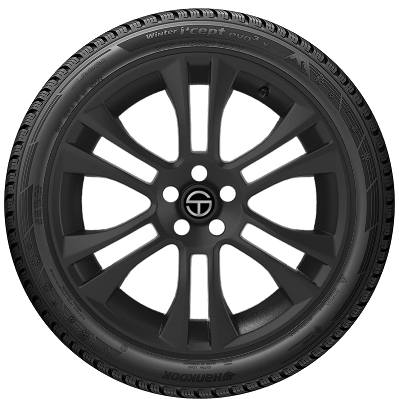 Online i*cept Winter evo3 Tires Buy Hankook SimpleTire X (W330A) |
