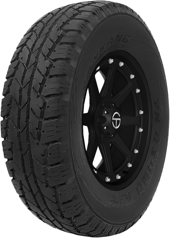 Buy Nankang FT-7 Tires Online | SimpleTire