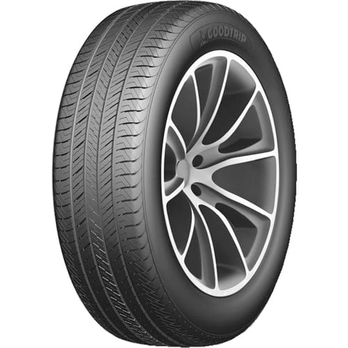 Tire Sidetread