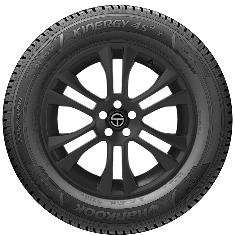 Tires G4 WR SUV Buy Online | SimpleTire Nokian