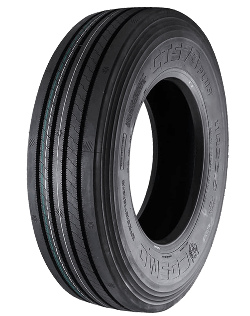 Tire Sidetread