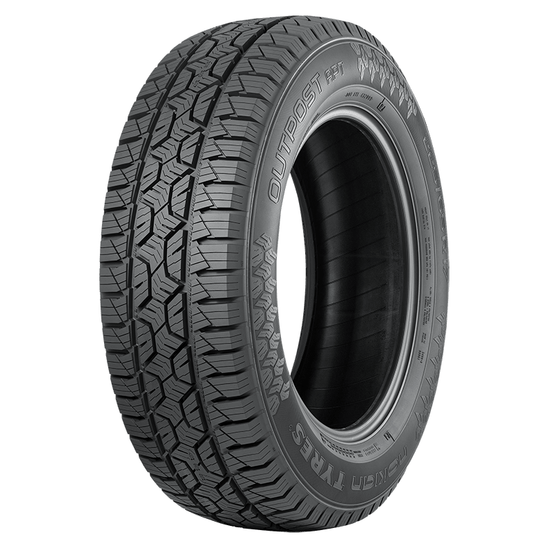 Buy Nokian Outpost APT Tires Online | SimpleTire