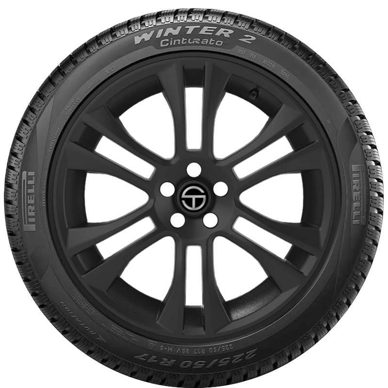 Buy | Pirelli Winter 2 Tires Cinturato SimpleTire Online