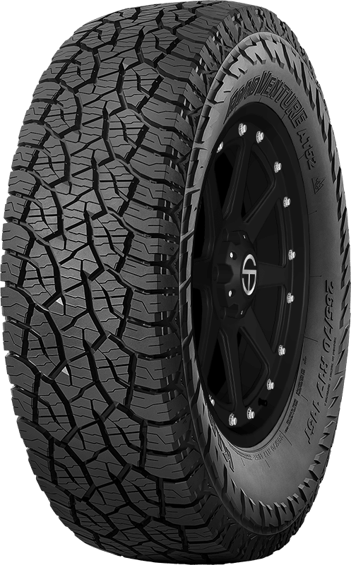 Tires Road SimpleTire Kumho Buy AT52 Online Venture |