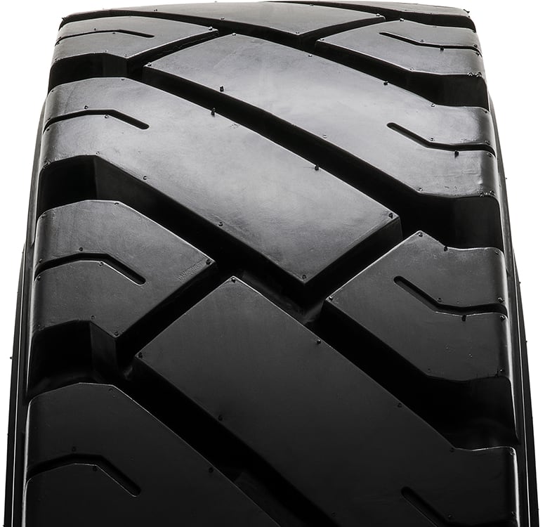 Tire Sidetread