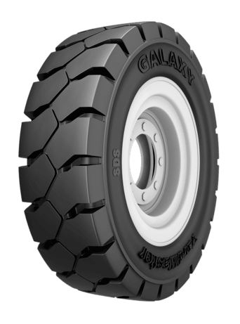 Tire Sidetread