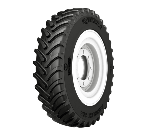 Tire Sidetread