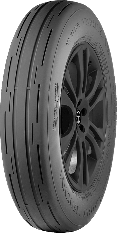 Mickey Thompson ET Street Front Track/Competition Light Truck Tires ...