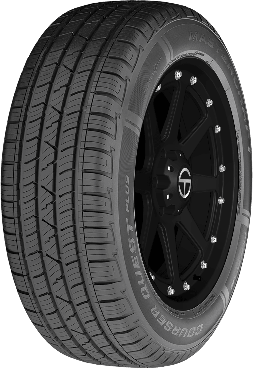 Buy Mastercraft Courser Quest Plus Tires Online SimpleTire