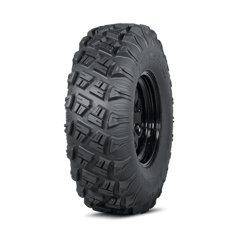 Tire Sidetread