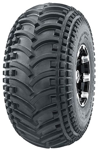 WANDA UTV ATV Tire 24x9-10 – 6PR Bighorn Style – Front Or Rear