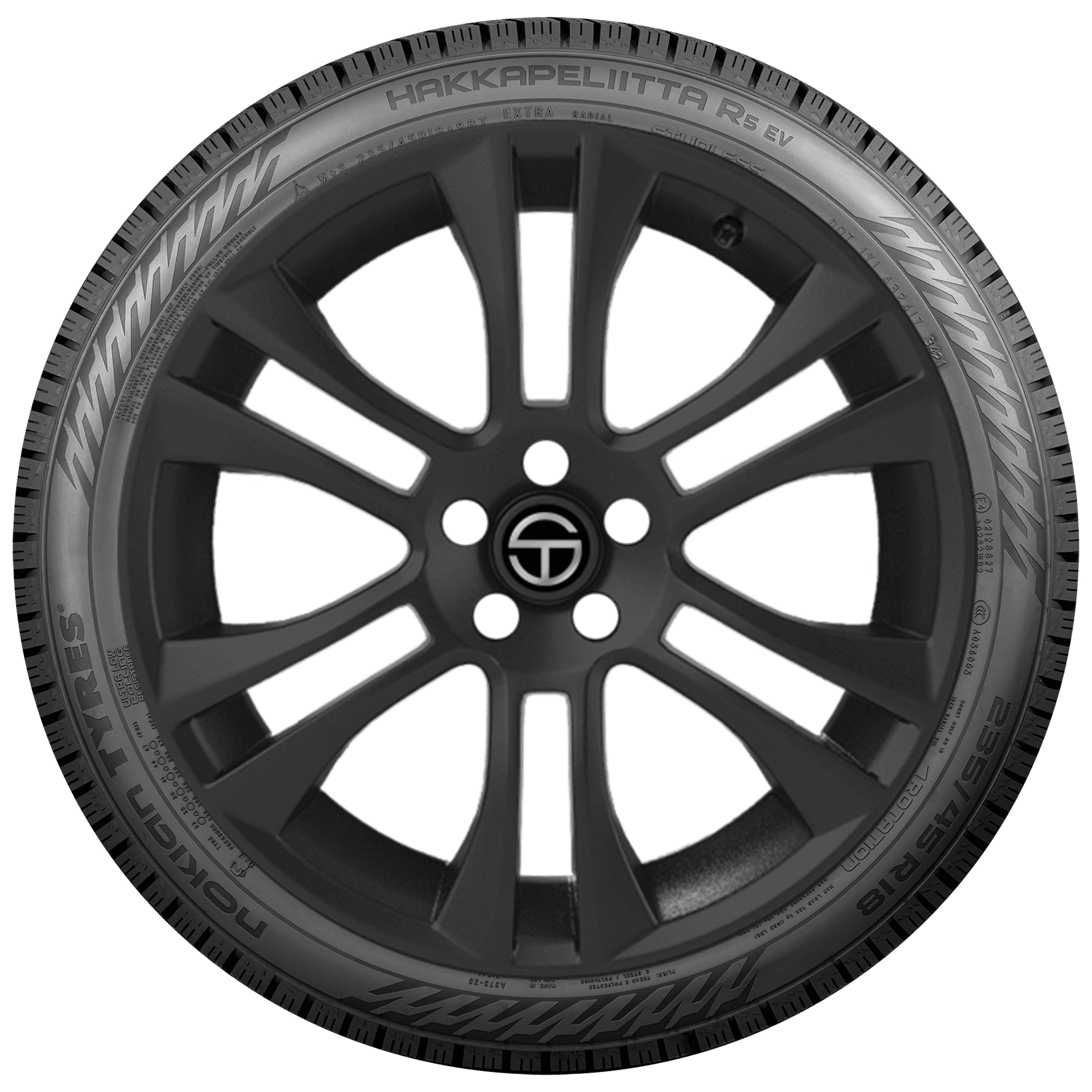 Nokian Hakkapeliitta R5 EV Winter Electric Vehicle Tires Online