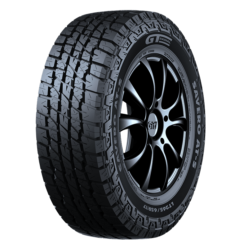 Tire Sidetread