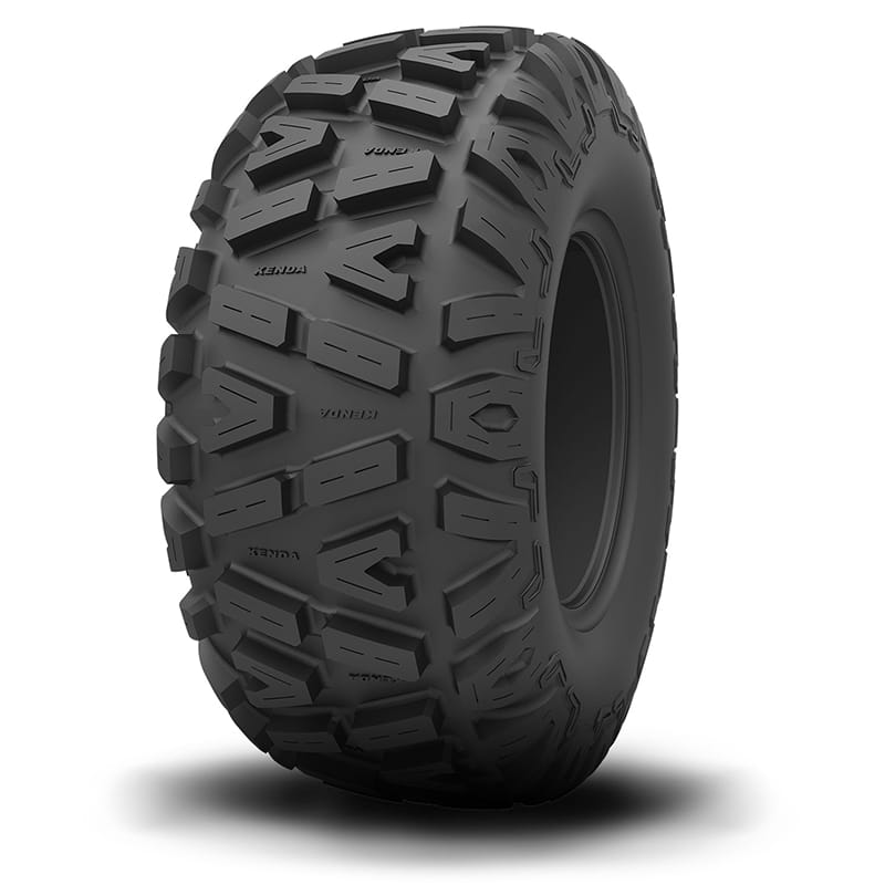 Tire Sidetread