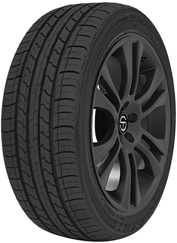 Buy Nexen CP672 Tires Online | SimpleTire