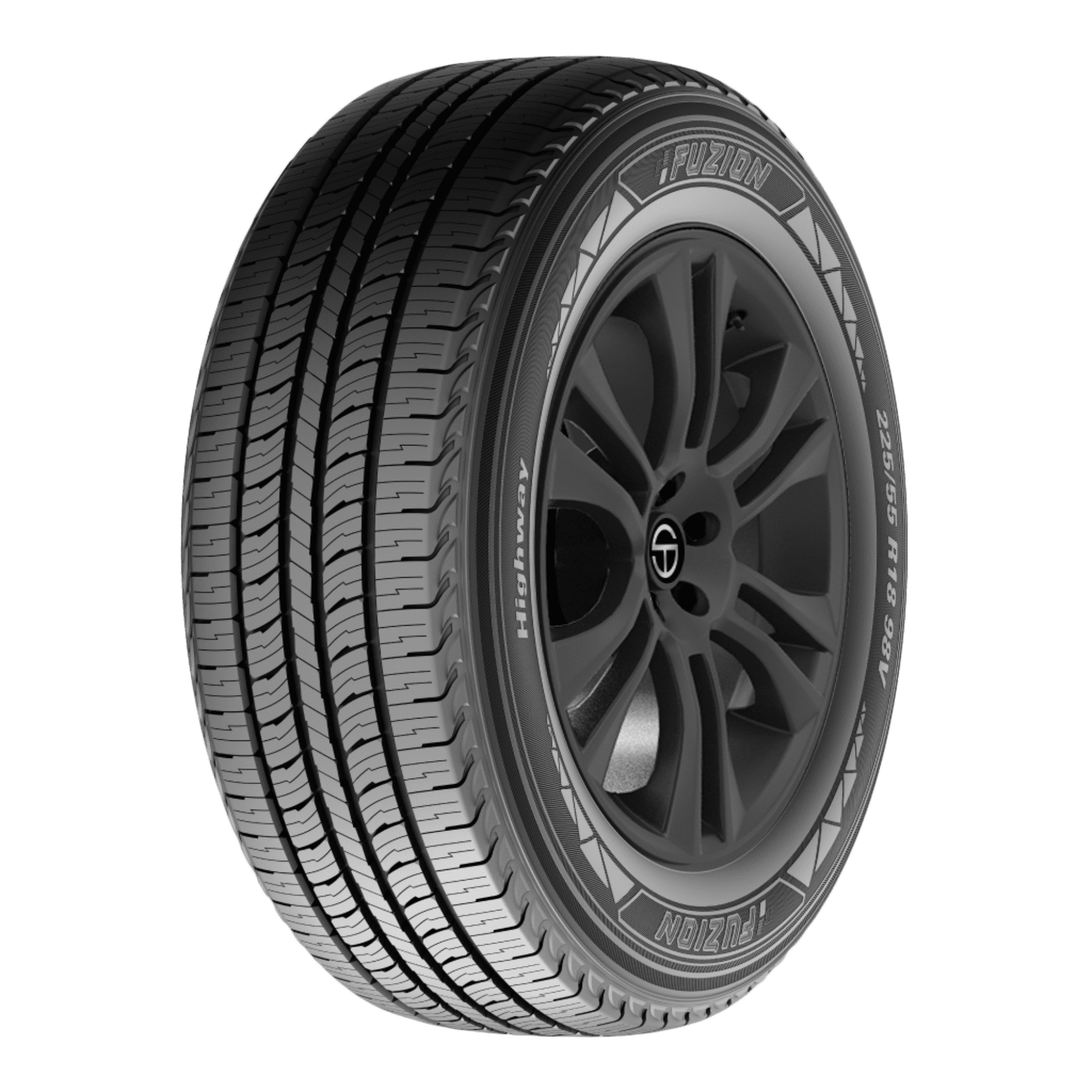 Tire Sidetread