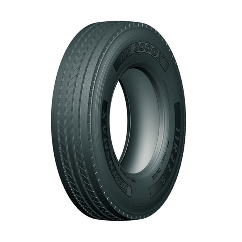Transmax AP2000X 245/70R17.5 143/141K Commercial Tires